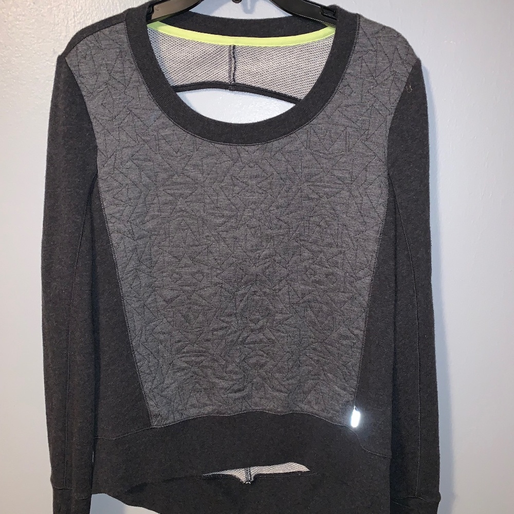 Victoria Secret Sport Top